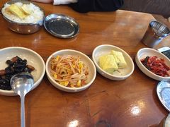 -金北顺大锅家(신사본점)