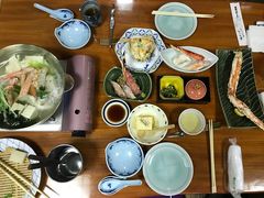 -蟹料理 北海道かに将軍(札幌本店)