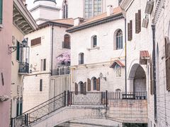 -华谊兄弟（长沙）电影小镇