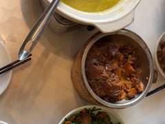 -刘胖子家常菜·蹄花焖藕(兴业店)