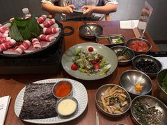 -春熙台韩国料理·章鱼肥牛(西丽店)