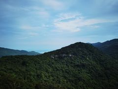 -亚龙湾热带天堂森林公园