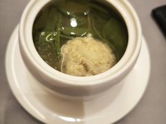 -银都上海菜馆(粤海东路店)