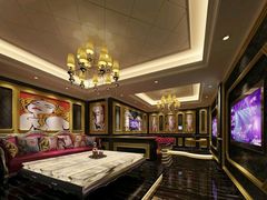 -帝凯乐量贩式KTV(深影国际影城店)