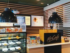 -麦当劳(双榆树店)