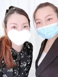 点击看大图 -Verywang半永久纹眉•仪器野生眉