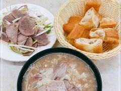 -许记糁馆(窑头路总店)