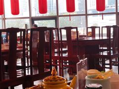 大堂-前门·鲜肉火锅(长风店)