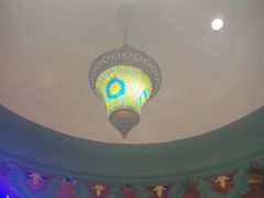 -驿楼兰·新疆菜(火车站店)