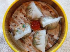 潮州蒸粉果-海皇食府(水都假日酒店店)