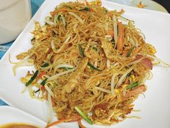 猪肉炒米粉-阿生潮味鲜炒粉(梅林新村店)