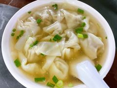 鲜肉云吞-有记云吞面(桥东二路39号)