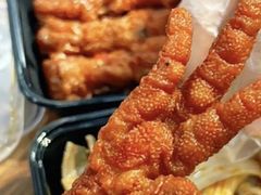 -鸡脚旮旯平江路店