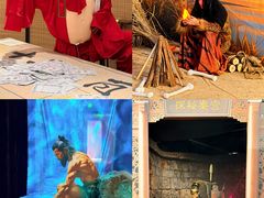 -福州海峡文化艺术中心