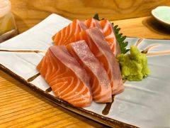 -鸭川食堂·鳗丼(鼓楼店)