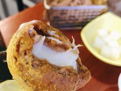 -BHC炸鸡(明洞总店)