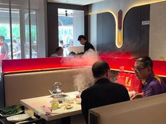 -蝎王府羊蝎子(北大地店)
