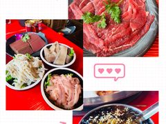 -谭鸭血老火锅(漳州路店)