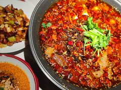 -麻六记(新天地店)