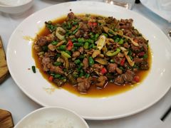 -眉州东坡(北苑华贸店)