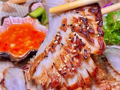-Hi YOU你的饭局泰餐厅(雍和宫店)