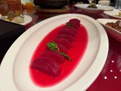 -运·中餐厅(成都华尔道夫酒店)