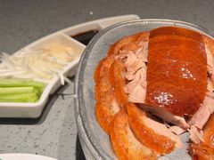 -四季民福烤鸭店(王府井东安门店)