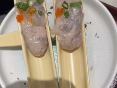 -牛YO寿喜烧·铁板烧和牛火锅自助(市府恒隆店)