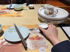 -点都德(奥体印象城店)