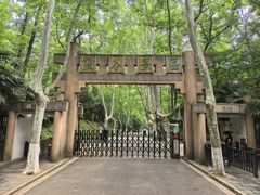 -灵谷景区