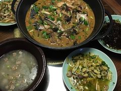-德叔阙里·衢州菜馆(月湖店)
