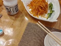 -平壤馆(西塔街店)