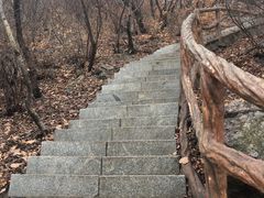 -棋盘山风景区