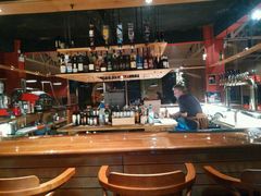 android_upload_pic-乌鸦酒吧咖啡厅 THE RAVEN BAR&CAFE