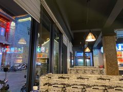 景观位-起源小厨·水席·炒菜(洛邑古城店)