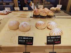 -啊噗吐呦现场烘焙(麦凯乐店)