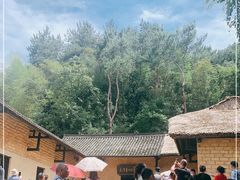 -韶山毛泽东同志故居