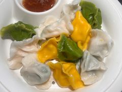 -前海沿·青岛菜(乐客城店)