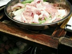 -渔米粥(罗湖店)