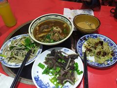 -义聚成老北京炙子烤肉(门框店)