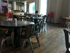 -So Lounge索兰至餐厅(蓝色港湾店)