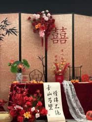 -南宁中心永恒皇冠假日酒店·宴会厅
