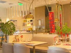 -Deer Park鹿园西餐(仁恒置地广场店)
