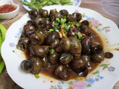 炒螺丝-妈妈的小作坊(陈家镇店)