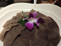 -巴奴毛肚火锅(广益哥伦布店)