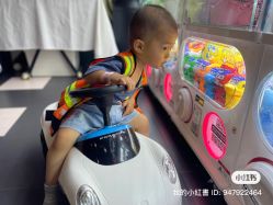 点击看大图 -MELAND CLUB亲子乐园·派对·餐厅(北京芳圆里ID MALL店)