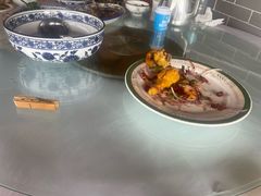 -洞天食府(北大街店)