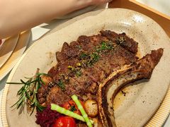 -王品牛排(杭州大厦店)