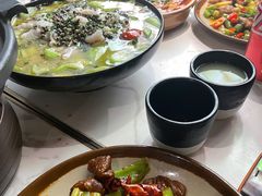 -乔阿马·江南味·驴肉香(龙湖华泾天街店)