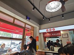-文武王氏烧饼·无矾油条(西溪路店)